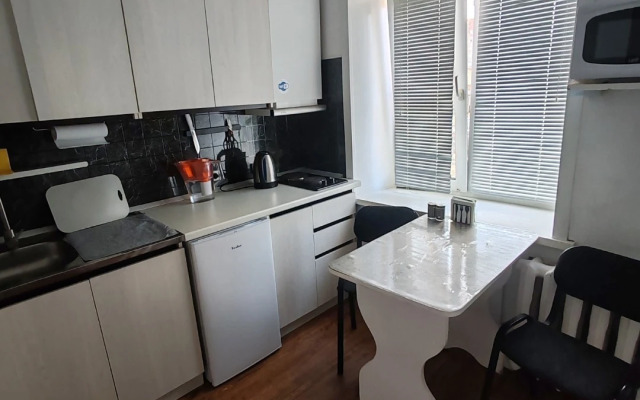 Квартира на Карла Маркса 38