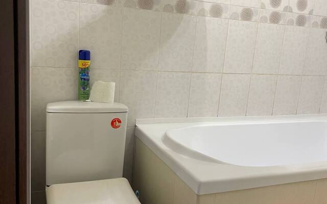 Квартира в историческом центре города