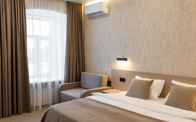 Hotel "oliva"