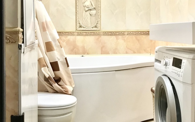 Апартаменты South-West Ozernaya