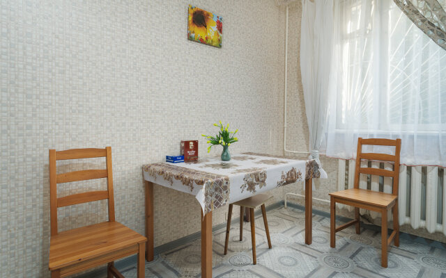 BestFlat24 Suharevskaya Apartments