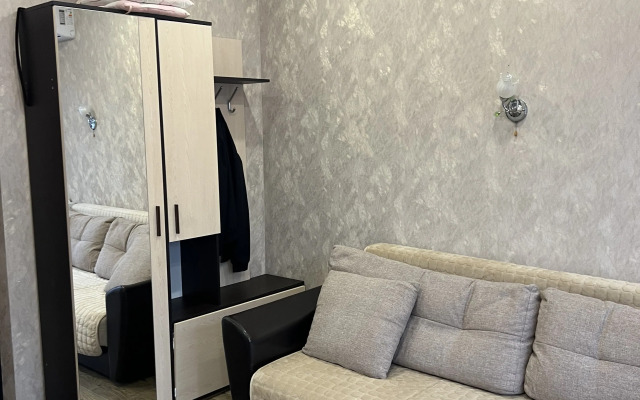 Апартаменты Светлая студия у Черного моря