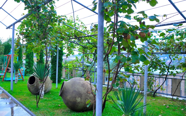 Kamar Guest house