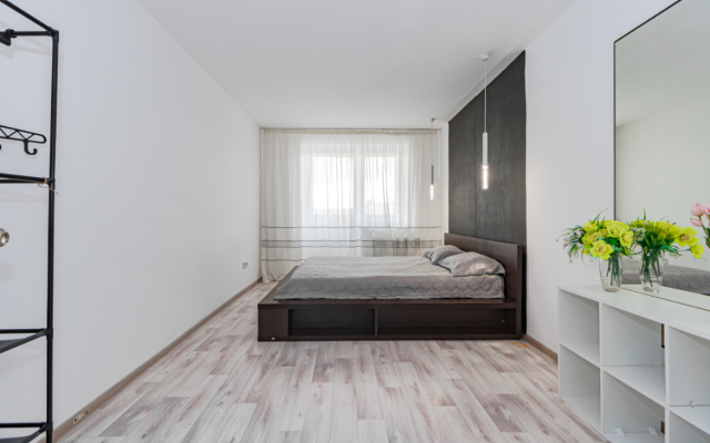 Sovremennaya Flat