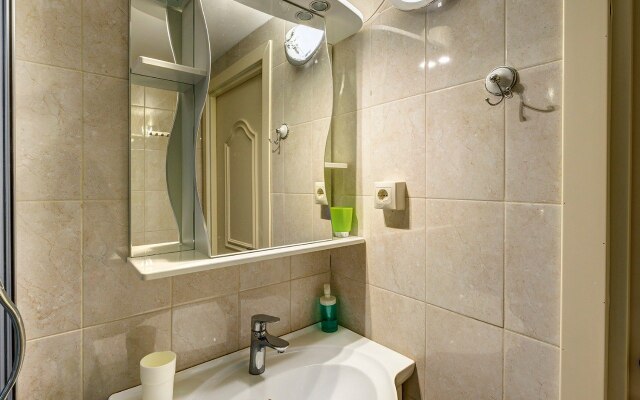Trts Zil Apartments