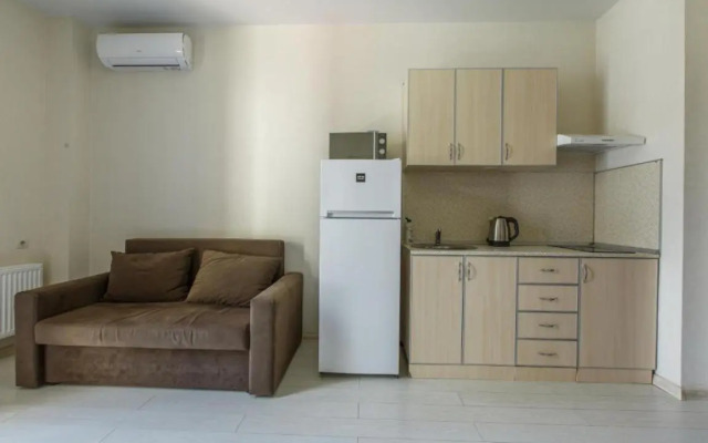 Apartment KaRuzo