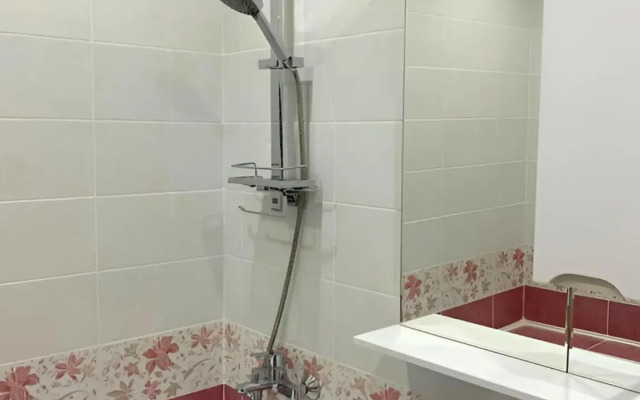 Апартаменты в центре Сочи