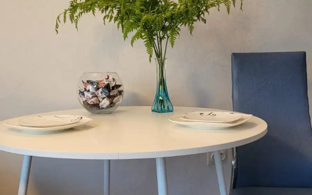 Lyubimaya V Istoricheskom Tsentre Goroda Flat
