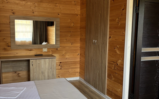 Golden House Guest House