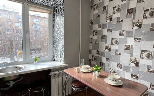 Квартира Lofthouse