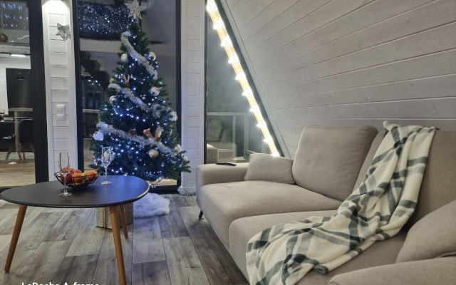 Ladacha Glamping
