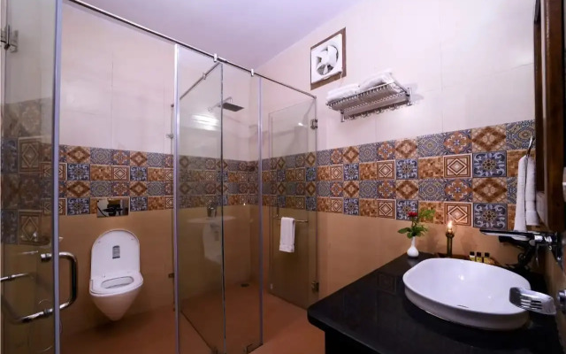 Ranthambhore Heritage Haveli Hotels