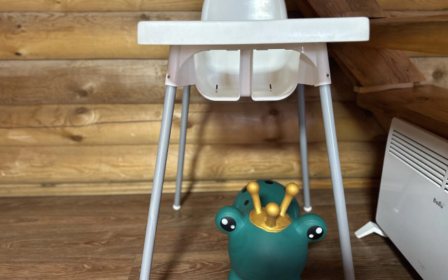 Частный дом Семейный Коттедж Рухс