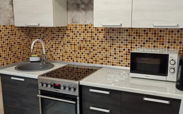 V Centre Norilska Flat