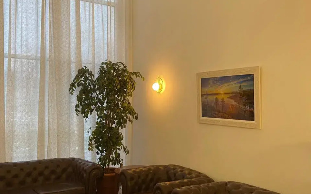 Kondopoga Hotel