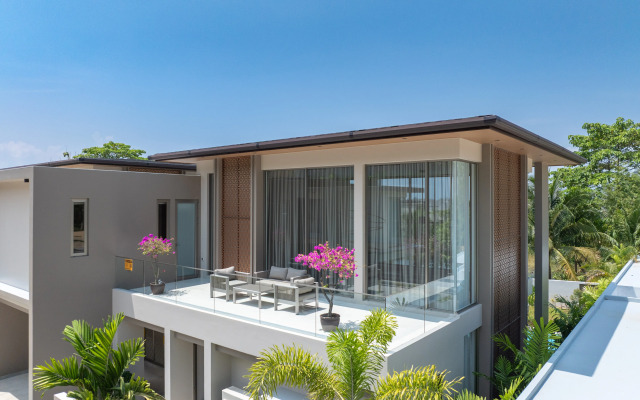 Grand View Residence Villa by NLA, Villa