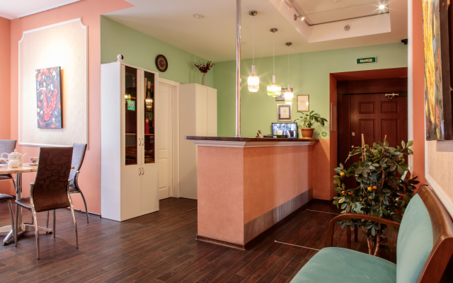 Grifon Guest rooms and Apartments