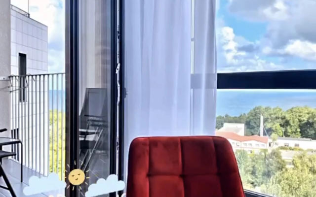 Апартаменты Your Apartment