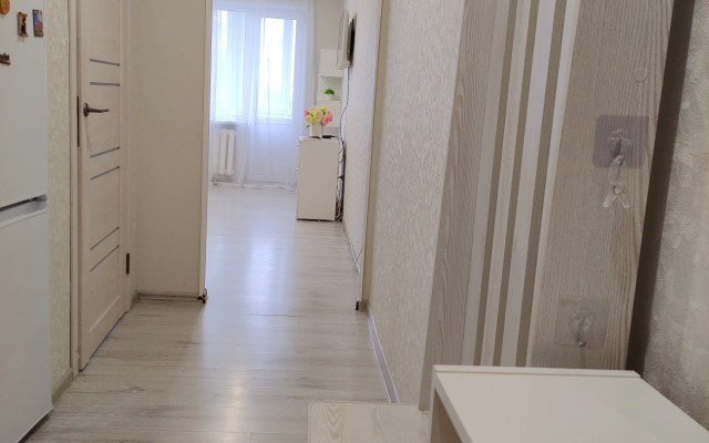 Квартира Уютная 3-х комнатная квартира