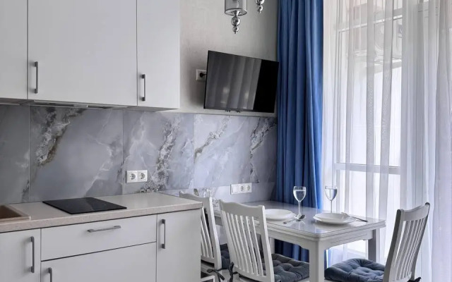 Квартира BlueSea