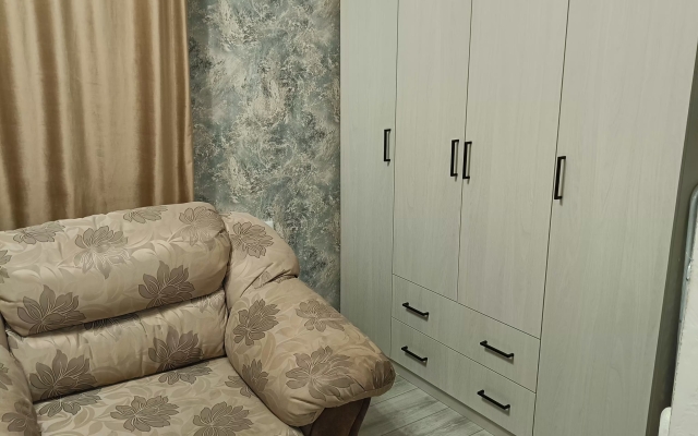 Квартира Уютная квартирка на берегу Балтийского моря