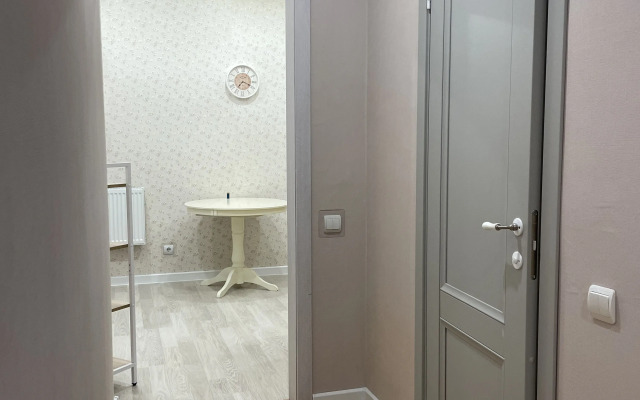 Квартира Уютная 2-комнатная квартира в курортной зоне Завидово