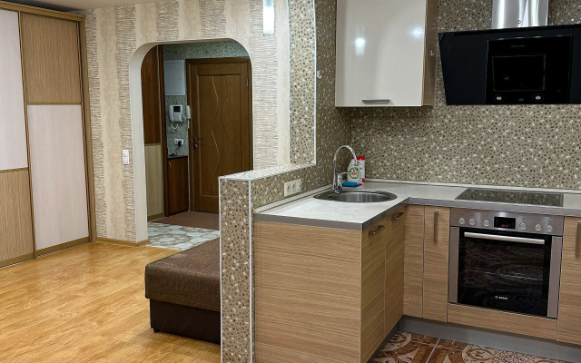 Квартира на Советской 115/2