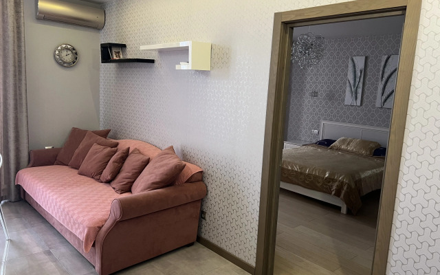 Апартаменты De LUXE возле Херсонеса