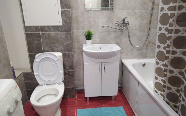 Апартаменты Однокомнатные Апартаменты