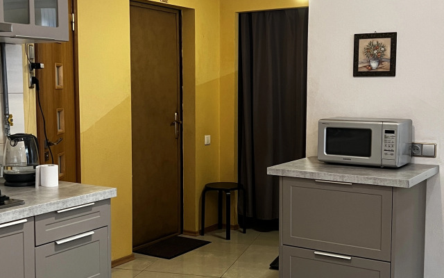 Квартира Двухкомнатная Просторная на Маяковского