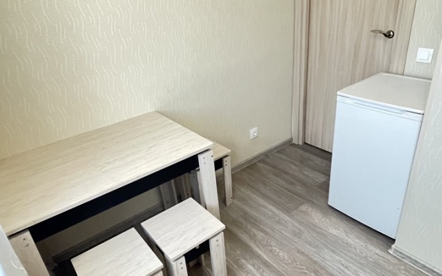 Berezhok 5 Apartments