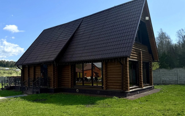 Zagorodnyij Klub Petergof Recreation Center