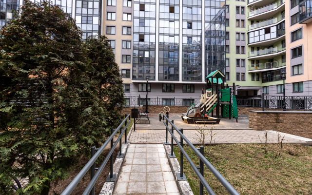 Апартаменты Мечта