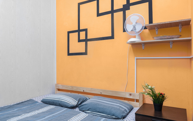 Elizar Living Quarters