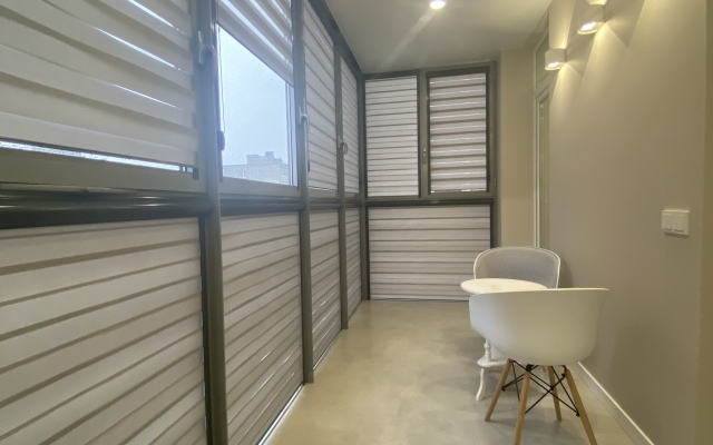 Апартаменты Краски Жизни