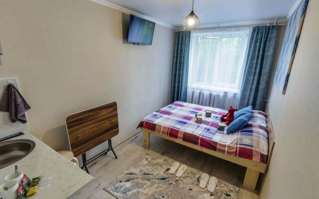 Your House na Prospekte Gagarina Apartments