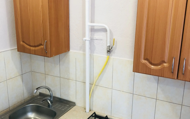 Uyutny Ugolok V Serdtse Kazani Flat - Apartment in Kazan - Photo 5