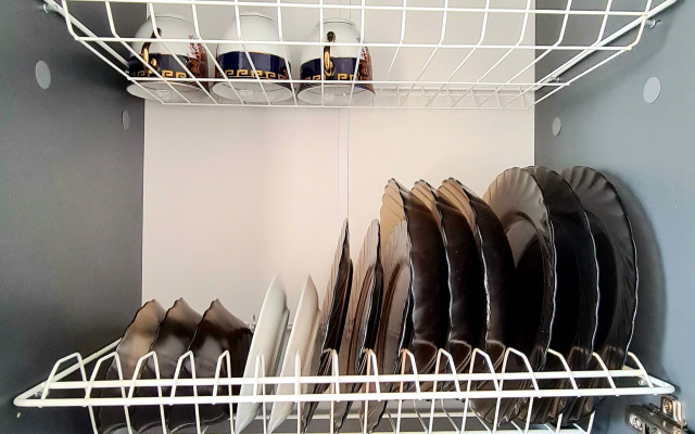 Апартаменты Щербакова 18