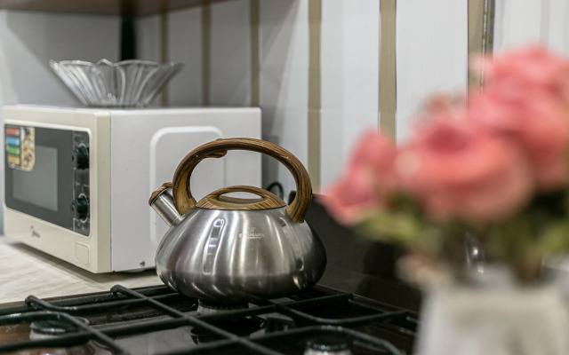 Квартира Уютная в городе Кисловодск