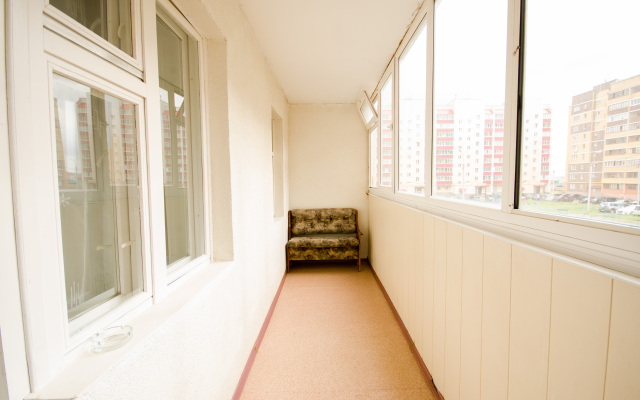 Apartamenty Kvartirny Vopros na Artema 108 Flat