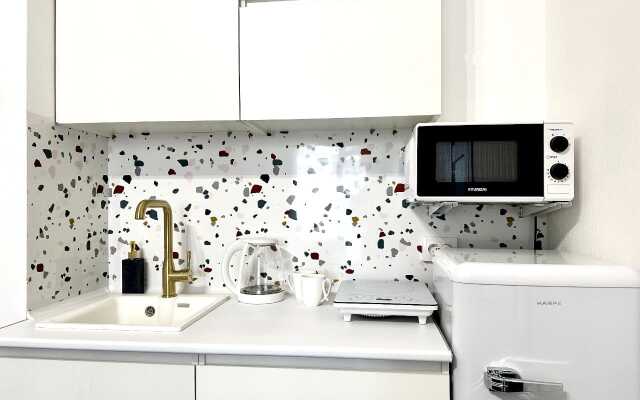 Your Family Apart Dlya 4 Gostey Apartments