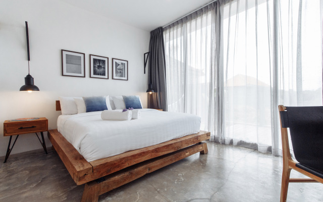 Blue Dream Villa
