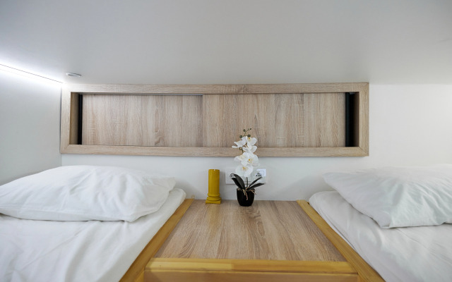 Comfort Apartments