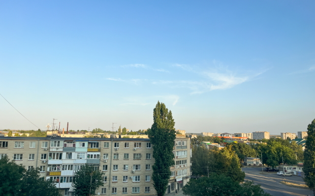 Квартира на Березке Кочубея 6 этаж 2