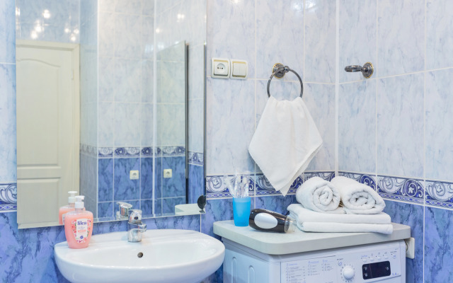 Апартаменты на Карла Маркса 8