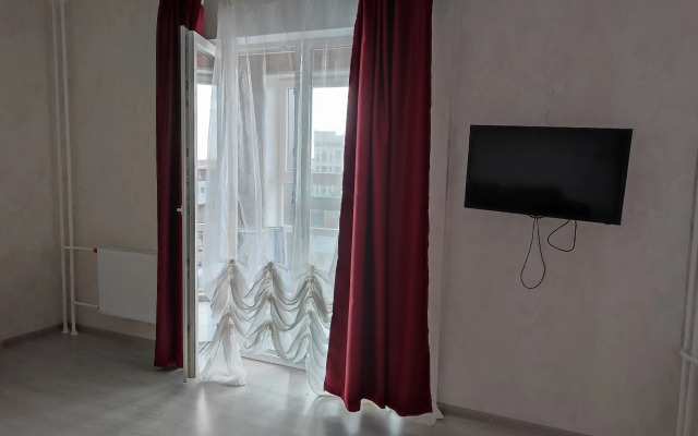 Квартира на Терешковой 23, подъезд 3