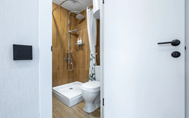 Апартаменты Вечер в Марокко