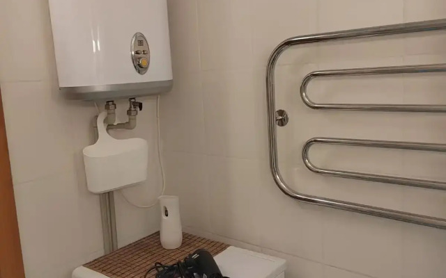 Квартира на Полтавской