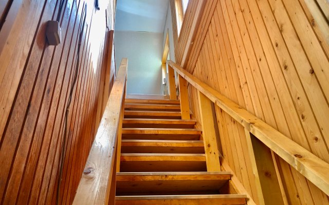 Hutor Mramornaya Gora Guest House
