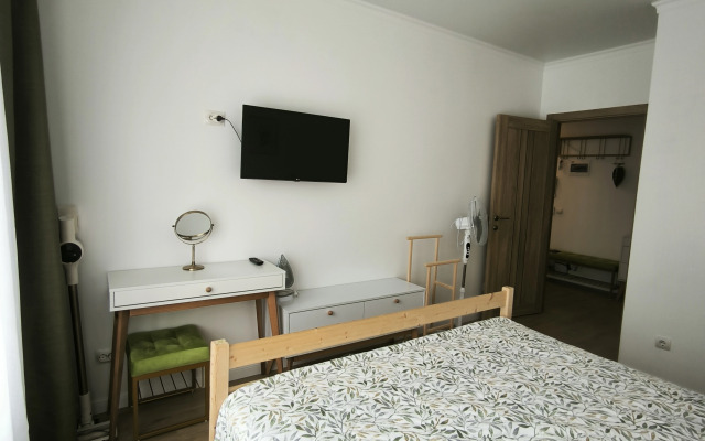 Квартира Pio_komfort